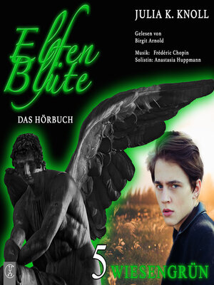 cover image of Wiesengrün